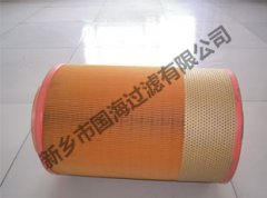 机型GA75 —— 阿特拉斯空气滤芯——空压机三滤——恒峰g22滤器