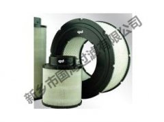 机型UPS22 ——英格索兰空气滤芯——空压机三滤——恒峰g22滤器