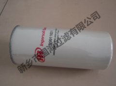 机型VHP700E——英格索兰机油滤清器——空压机三滤机油滤