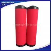 英格索兰99274060空压机空滤——空压机三滤 恒峰g22滤器